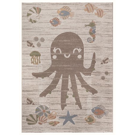 Χαλι Lorena 5780 - 160X230  Newplan