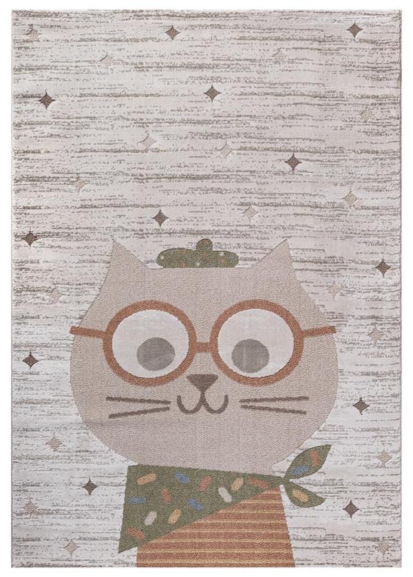 Χαλι Lorena 6230 - 080X150 Newplan