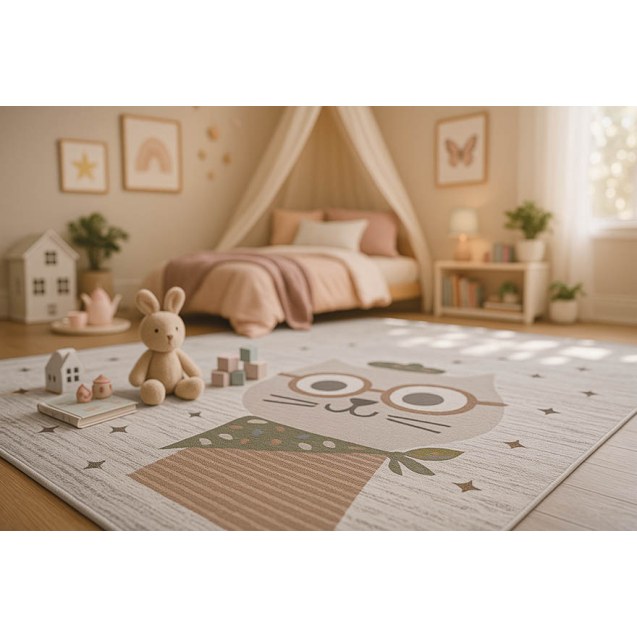 Χαλι Lorena 6230 - 160X230  Newplan