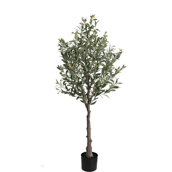 Olive Tree Np439_150 Υψος 150Cm Newplan