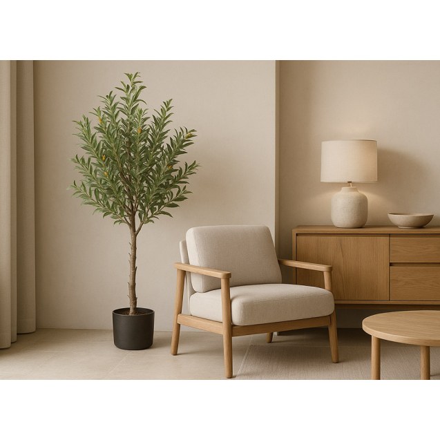 Olive Tree Np439_150  Υψος 150Cm Newplan