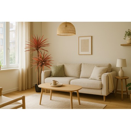 Sisal Tree  Np_811_140  Υψος 140Cm Newplan