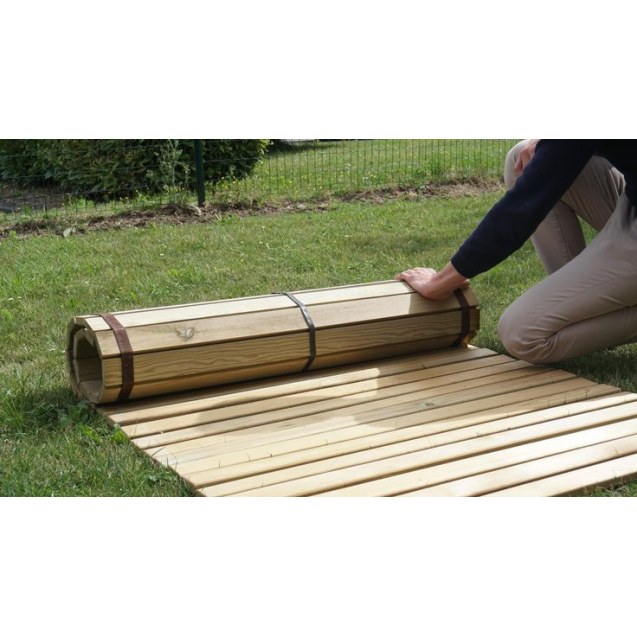 Διαδρομος Παραλιας 4018  Σε Ρολο 200X90X1,9Cm...