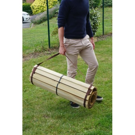 Διαδρομος Παραλιας 4018  Σε Ρολο 200X90X1,9Cm Newplan