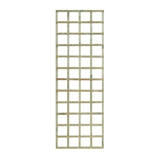 Καφασωτο 3054 Καρε  6X6  Π60Xυ180Cm Newplan