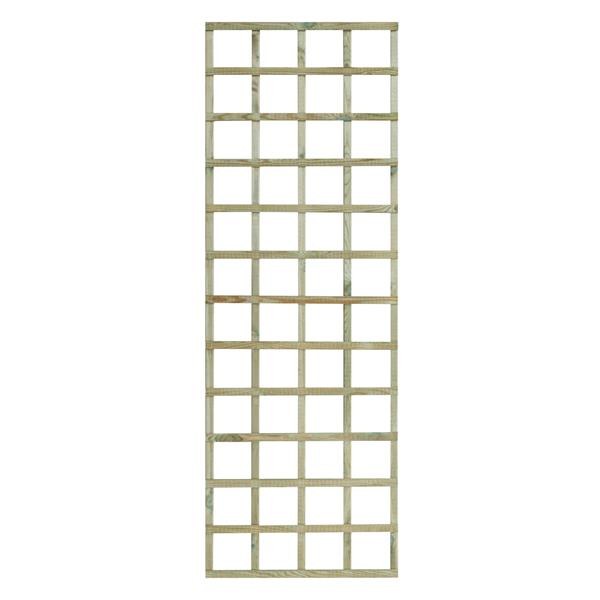 Καφασωτο 3054 Καρε 6X6 Π60Xυ180Cm Newplan