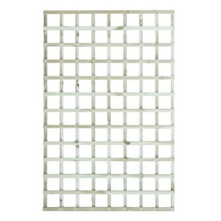 Καφασωτο 5629 Καρε 12X12  Π120Xυ180Cm Newplan