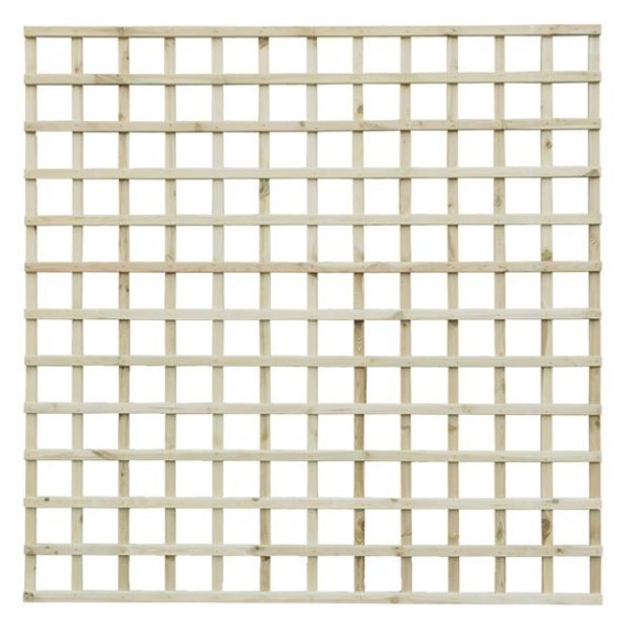 Καφασωτο 5630 Καρε 12X12  Π180Xυ180Cm Newplan