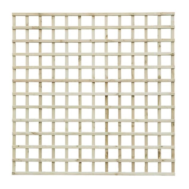 Καφασωτο 5630 Καρε 12X12  Π180Xυ180Cm Newplan