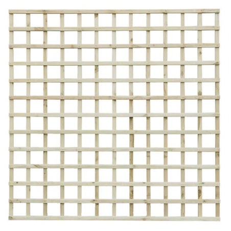 Καφασωτο 5630 Καρε 12X12  Π180Xυ180Cm Newplan