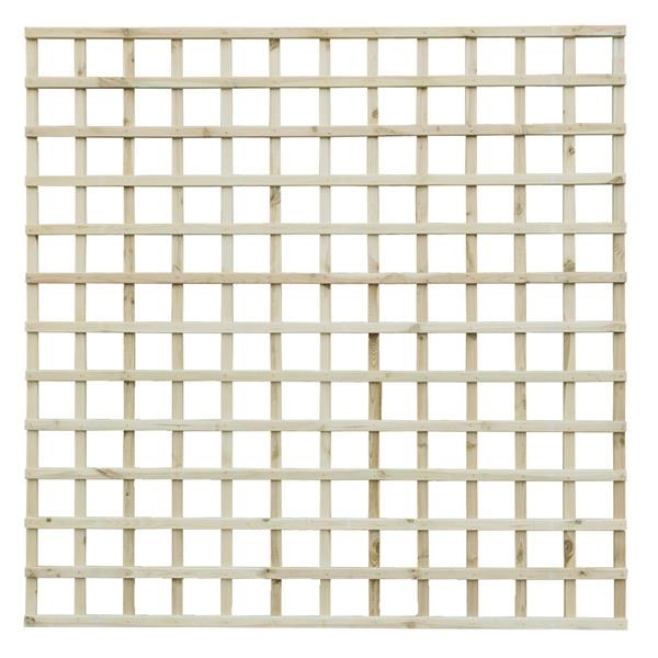 Καφασωτο 5630 Καρε 12X12 Π180Xυ180Cm Newplan