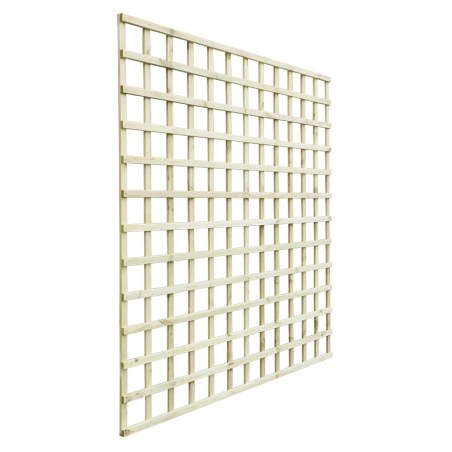 Καφασωτο 5630 Καρε 12X12  Π180Xυ180Cm Newplan