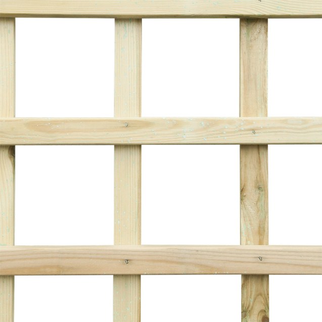 Καφασωτο 5630 Καρε 12X12  Π180Xυ180Cm Newplan