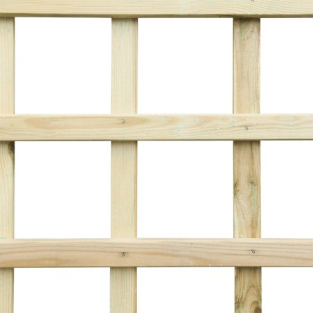 Καφασωτο 5630 Καρε 12X12  Π180Xυ180Cm Newplan