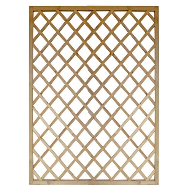 Καφασωτο 5632  Ρομβος 12X12   Π150Xυ180Cm Newplan