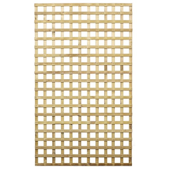 Καφασωτο 5633 Καρε  6X6  Π120Xυ180Cm Newplan