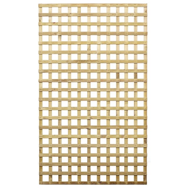 Καφασωτο 5633 Καρε  6X6  Π120Xυ180Cm Newplan