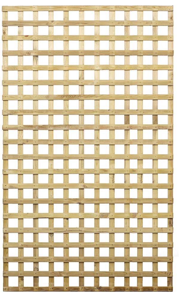 Καφασωτο 5633 Καρε 6X6 Π120Xυ180Cm Newplan