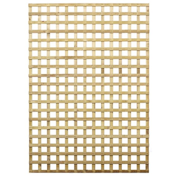 Καφασωτο Tro60150 Καρε 6X6   Π150Xυ180Cm Newplan