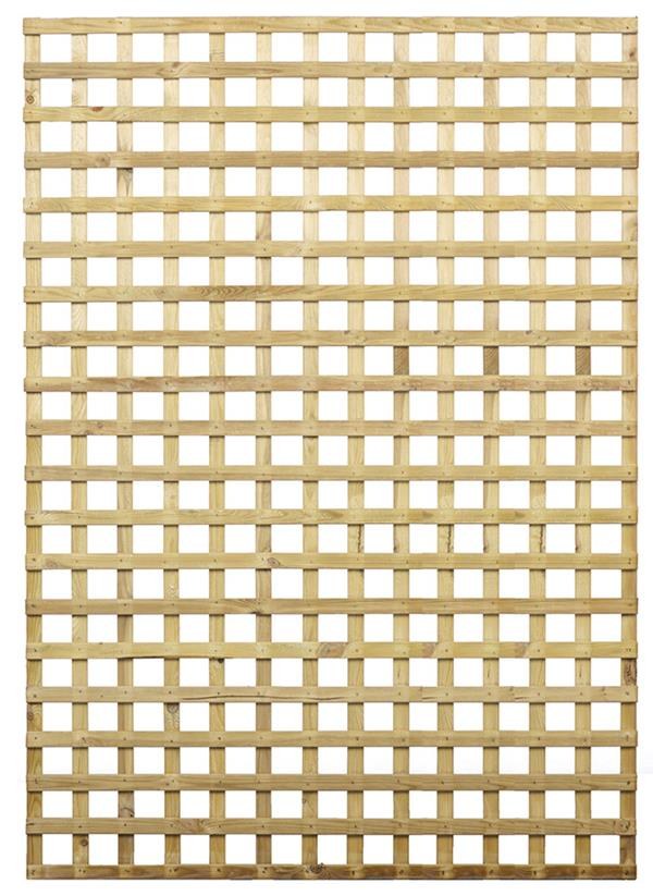 Καφασωτο Tro60150 Καρε 6X6 Π150Xυ180Cm Newplan