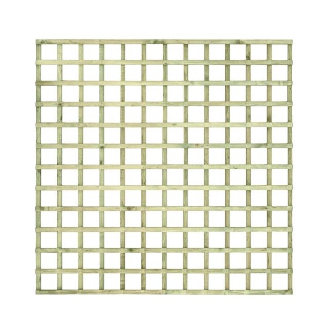 Καφασωτο Tro120180 Καρε 12X12   Π180Xυ180Cm...