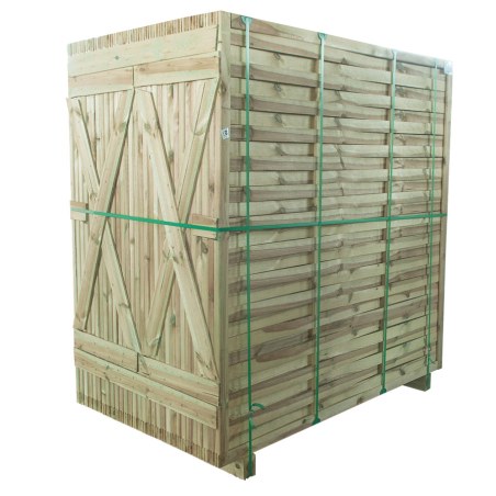 Πανελ Πλεκτο Ενισχυμενο Hpl55180   Π180Xυ180Cm Newplan