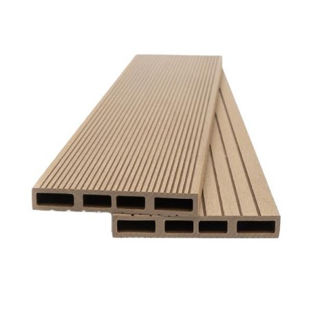 Wpc Περιφραξης 20/140Mm Oak Nat 150 Newplan