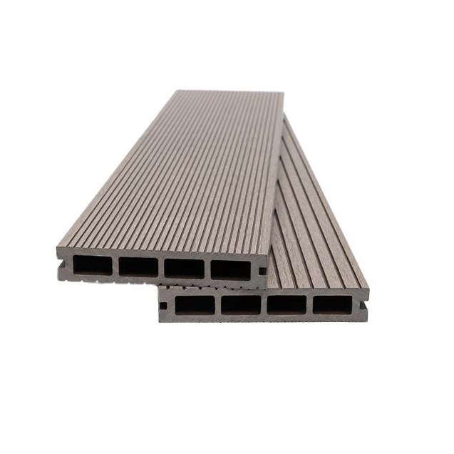 Deck-Wpc Δαπεδου 25/145Mm L.Grey 180 Newplan