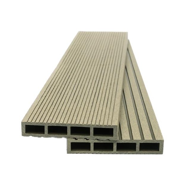 Wpc Περιφραξης 20/120Mm Olive 50170 Newplan