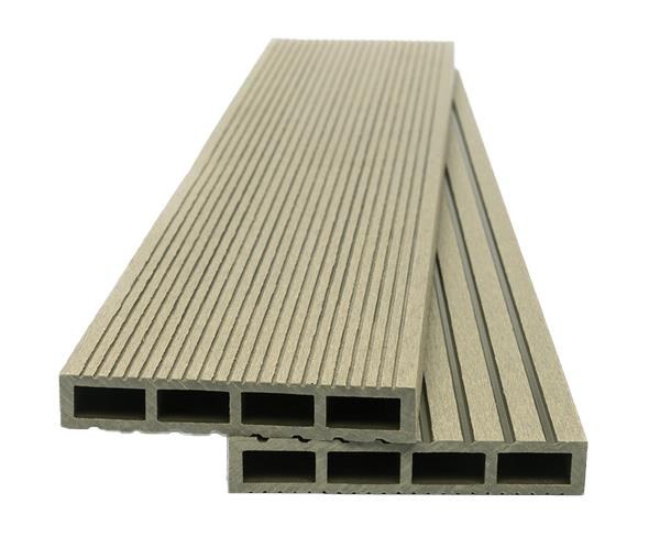 Wpc Περιφραξης 20/120Mm Olive 50170 Newplan