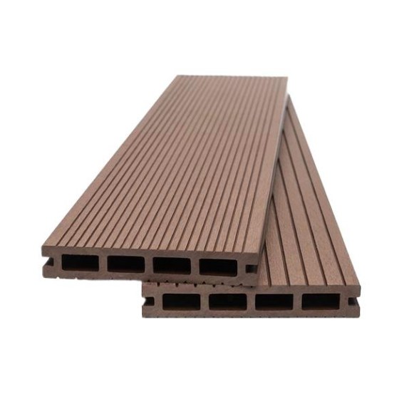 Deck-Wpc Δαπεδου 23/140Mm Brown 4040 Newplan