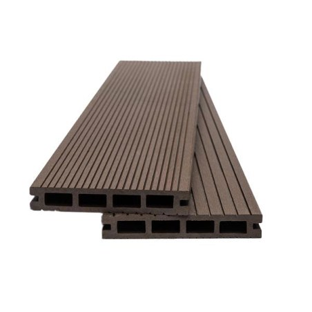 Deck-Wpc Δαπεδου 23/140Mm D.Brown 40110 Newplan