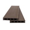 Deck-Wpc Δαπεδου 23/140Mm D.Brown 40110 Newplan