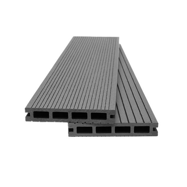 Deck-Wpc Δαπεδου 23/140Mm Grey 4055 Newplan