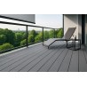 Deck-Wpc Δαπεδου 23/140Mm Grey 4055 Newplan