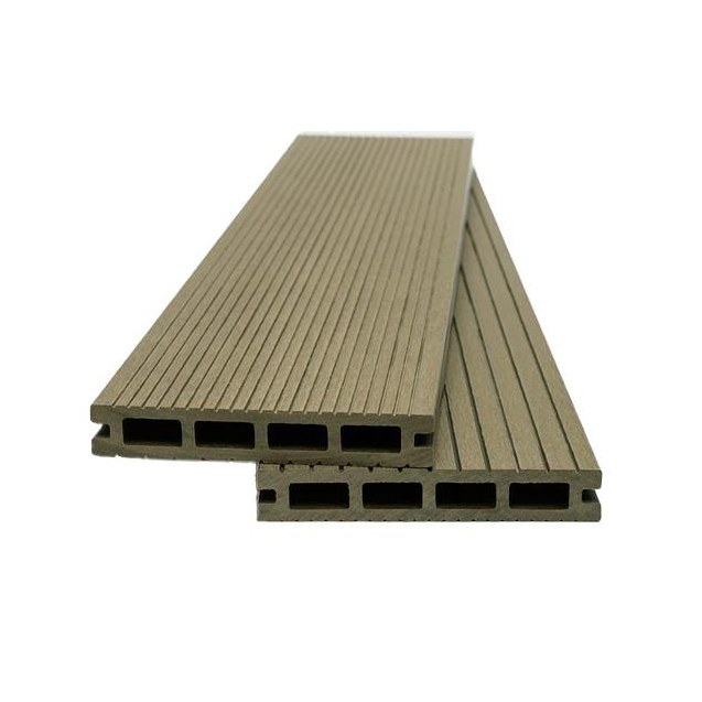 Deck-Wpc Δαπεδου 23/140Mm Olive  40170 Newplan