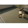 Deck-Wpc Δαπεδου 23/140Mm Olive  40170 Newplan