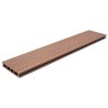 Deck-Wpc Δαπεδου Νεας Γενιας 25/146/3600Mm Teak 80155 Newplan