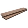 Deck-Wpc Δαπεδου Νεας Γενιας 25/146/3600Mm Teak 80155 Newplan