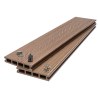 Deck-Wpc Δαπεδου Νεας Γενιας 25/146Mm Teak 80155 Newplan
