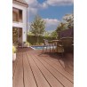 Deck-Wpc Δαπεδου Νεας Γενιας 25/146/3600Mm Teak 80155 Newplan