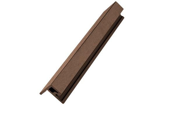 Γωνια Εναρξης/Τελειωματος 55Χ46Χ2900 Για Panel 8510 Newplan