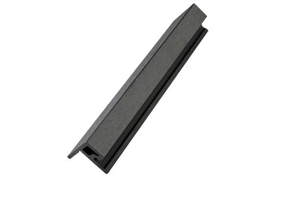 Γωνια Εναρξης/Τελειωματος 55Χ46Χ2900 Για Panel 8550 Newplan