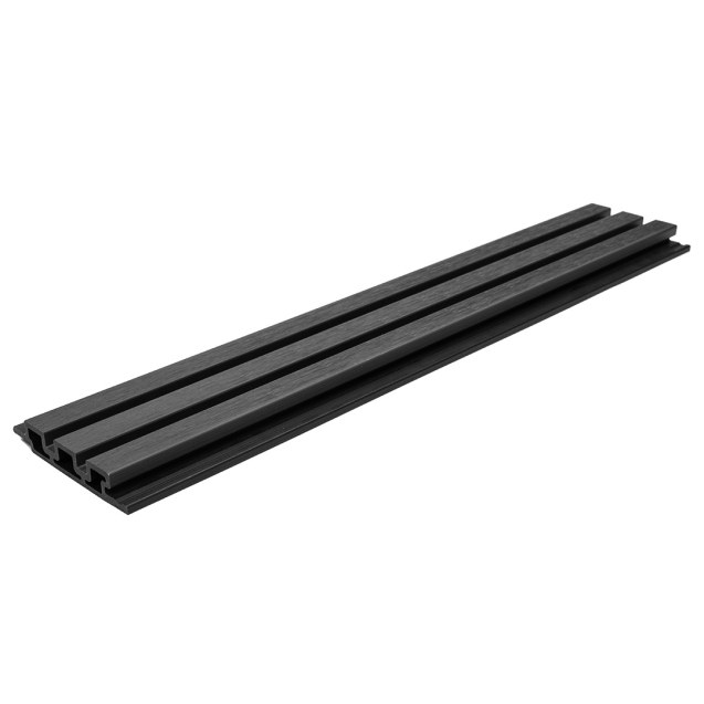 Wpc Panel 2Ης Γενιας Με 3D Πηχακια 25/147.5Mm...