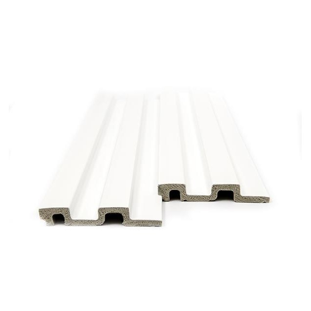 Ps Panel  Με 3D Πηχακια 01 Residence 21/122 Mm...