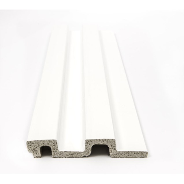 Ps Panel  Με 3D Πηχακια 01 Residence 21/122 Mm...