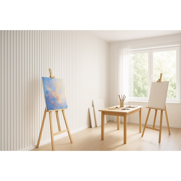 Ps Panel  Με 3D Πηχακια 01 Residence 21/122 Mm...