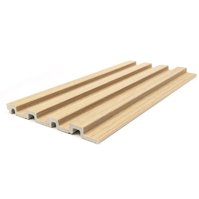 Ps Panel  Με 3D Πηχακια 04 Residence 21/122 Mm...