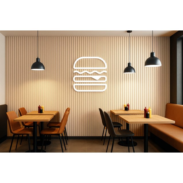 Ps Panel  Με 3D Πηχακια 04 Residence 21/122 Mm...