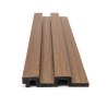 Ps Panel  Με 3D Πηχακια 07 Residence 21/122 Mm Classic Oak Newplan